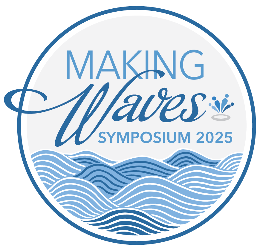 Making Waves Symposium 2025